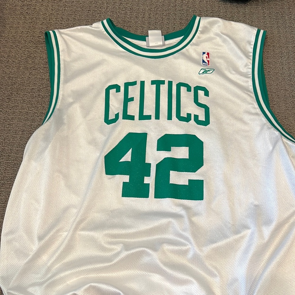 Celtics Jersey